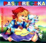 Pastereczka - Dorota Gellner