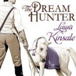 The Dream Hunter - Laura Kinsale, Nicholas Boulton