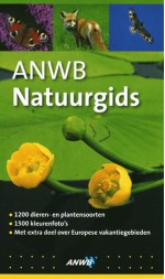 ANWB Natuurgids - Ursula Stichmann-Marny, Erich Kretzschmar, Wilfried Stichman