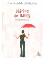 Diários de Nanny - Emma McLaughlin, Nicola Kraus, Fernanda Abreu