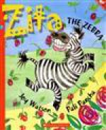 Zita the Zebra - Joy Watson, Pali Pancha