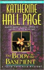 The Body in the Basement - Katherine Hall Page