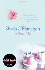 Follow Me - Sheila O'Flanagan