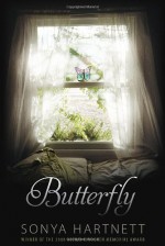 Butterfly - Sonya Hartnett