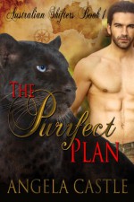 The Purrfect Plan - Angela Castle