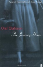 The Journey Home - Olaf Olafsson