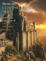 Beneath Ceaseless Skies Issue #105 - Richard Parks, Marissa Lingen, P.M. Freestone, Karalynn Lee, Scott H. Andrews