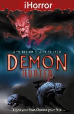 Demon Hunter - Steve Barlow, Steve Skidmore, Paul Davidson