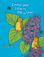 Emma Jean Lazarus Fell in Love - Lauren Tarshis