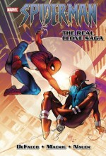 Spider-Man: The Real Clone Saga - Tom DeFalco, Howard Mackie, Todd Nauck