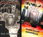 Whisonant / Creatures of the Light - Mark Allan Gunnells