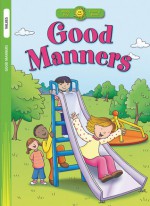 Good Manners - Standard Publishing, Robin Boyer