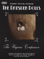 The Dresden Dolls: The Virginia Companion - Amanda Palmer