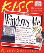 Kiss Guide to Millennium Windows - Rich Levin, Guy Kawasaki