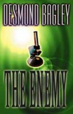 The Enemy - Desmond Bagley