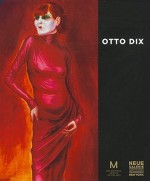 Otto Dix - Olaf Peters