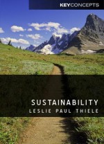 Sustainability - Leslie Paul Thiele