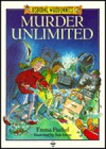 Murder Unlimited - Emma Fischel