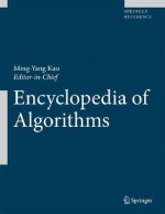 Encyclopedia of Algorithms - Ming-Yang Kao