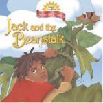 Jack and the Beanstalk (Fairy Tale Classics) - John Kurtz