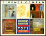 Children's Furniture and Toys - Terence Conran