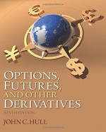 Options, Futures, and Other Derivatives (9th Edition) - John C. Hull