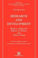 Research and Development Statistics - Derek L. Bosworth, A. Young, D.L. Bosworth