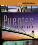 Puentes del mundo - Susaeta Publishing Inc