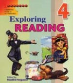 Exploring Reading Book 4 - Rosalind Fergusson