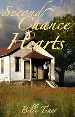 Second Chance Hearts (Sand Hill Romance Book 2) - Billi Tiner