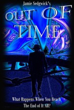 Out of Time - Jamie Sedgwick