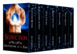 Seduction - One Fortune at a Time - Jennifer Lynne, Roz Lee, Carly Carson, Leigh Court, Anne Kane, Lisa Carlisle, Laura Sheehan