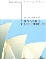 Principles Of Modern Architecture - Christian Norberg-Schulz