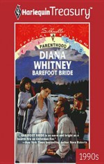 Barefoot Bride - Diana K. Whitney