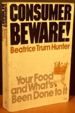 Consumer Beware - Beatrice Trum Hunter