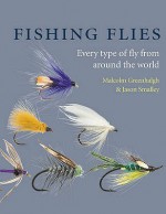 An Encyclopedia of Fishing Flies - Malcolm Greenhalgh