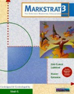 Markstrat3: The Strategic Marketing Simulation with Student Software - Jean-Claude Larreche