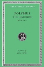 The Histories, Vol 1: Books 1-2 - Polybius, W.R. Paton