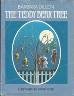 The Teddy Bear Tree - Barbara Dillon