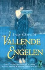 Vallende Engelen - Tracy Chevalier, Frans Bruning, J. Bruning