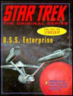 U.S.S. Enterprise: Make Your Own Starship - Ruth Wickings