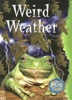 Weird Weather - John Porell