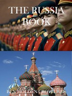 The Russia Book (HC Picture Books 51) - Ben Holden-Crowther, Russia Pictures