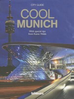 City Guide: Cool Munich - Karen Webb