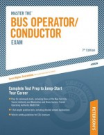 Bus Operator 7E (Arco Master the Bus Operator/Conductor) - Arco