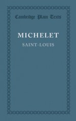 Saint-Louis - Jules Michelet