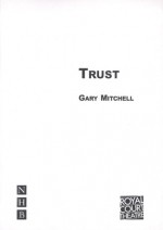 Trust - Gary Mitchell