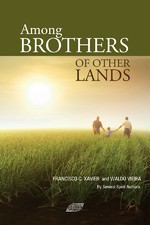 Among Brothers of Other Lands - Francisco Cândido Xavier, Waldo Vieira