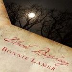 Blood Prophecy: Witch Fairy, Book 2 - Bonnie Lamer, Bonnie Lamer, Emily Durante