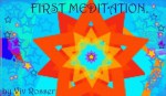 Guided Visual Meditations (Book 1) - First Meditation - Viv Rosser, John Gibbon